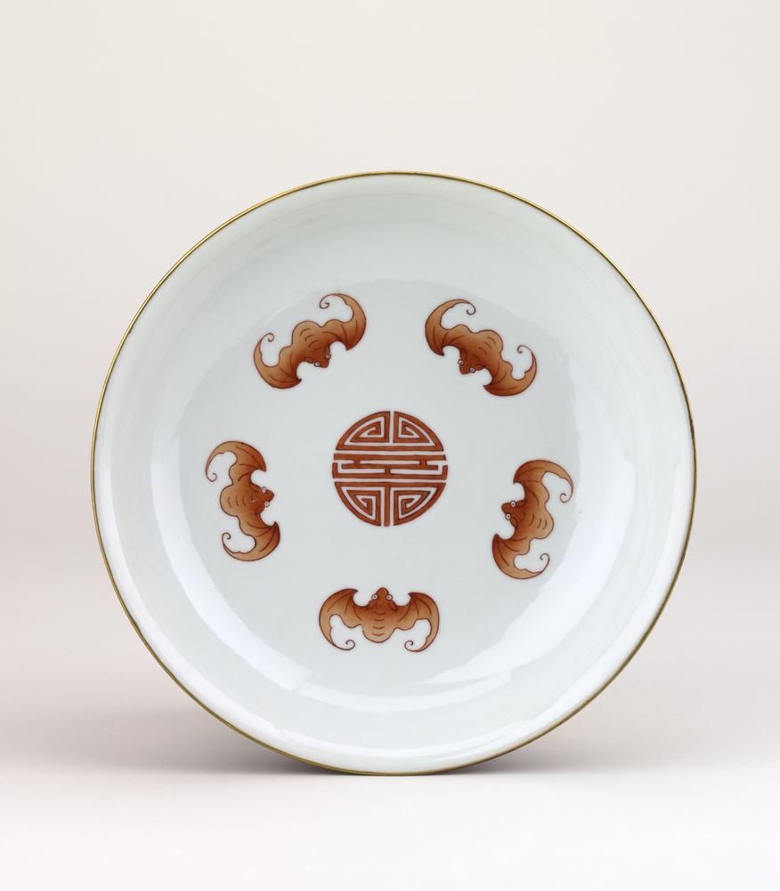 图片[1]-dish BM-Franks.392-China Archive